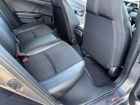 Used 2020 Honda Civic Sport image 17
