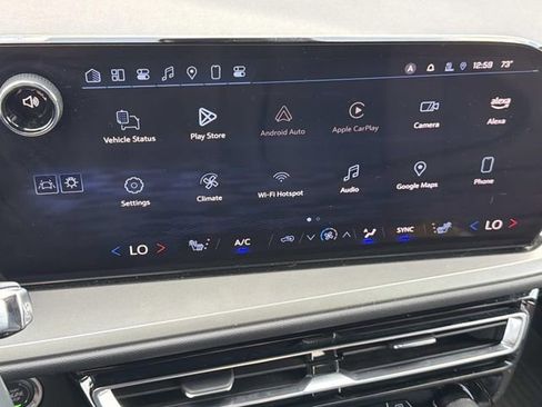 Used 2024 Chevrolet Traverse LT w/ LPO, Floor Liner Package image 27