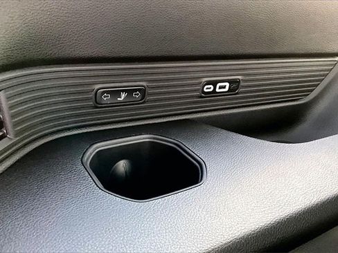 New 2025 Jeep Wagoneer Series II image 36