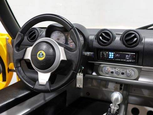 Used 2007 Lotus Elise RWD image 55