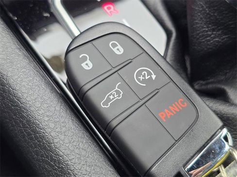 New 2026 Jeep Compass Trailhawk image 13