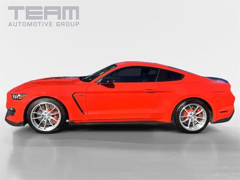 Used 2016 Ford Mustang Shelby GT350 w/ Technology Package image 4