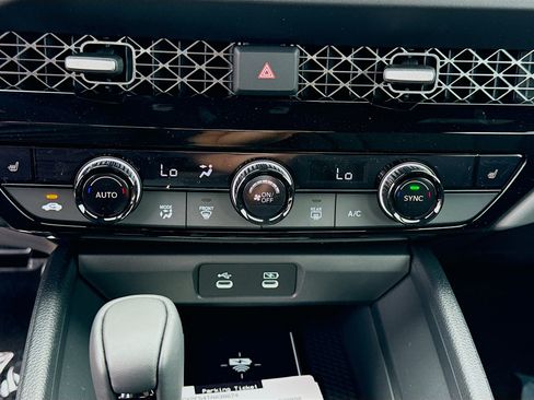 New 2026 Honda Accord Sport image 14