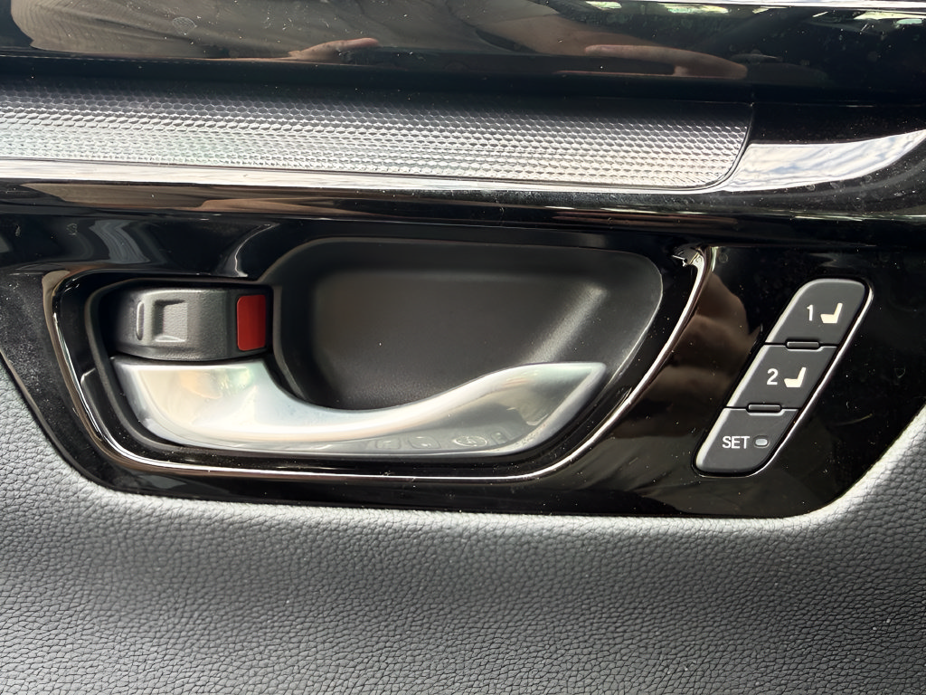 Certified 2024 Honda CR-V EX-L image 26