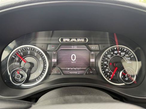 Used 2019 RAM 1500 Sport w/ Level 2 Equipment Group AWD/4WD image 33
