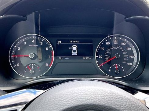 Used 2022 Kia Forte LXS image 3