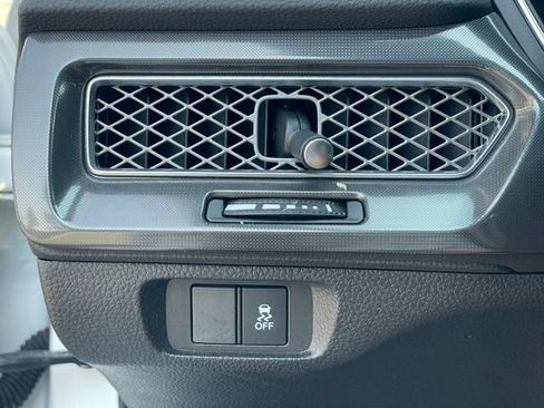 Used 2023 Acura Integra A-Spec FWD image 16