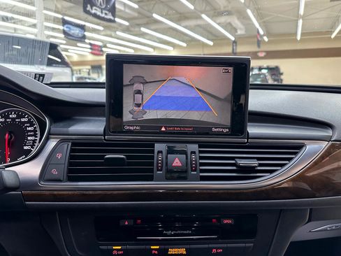 Used 2014 Audi A6 3.0T Prestige w/ Prestige Package image 21