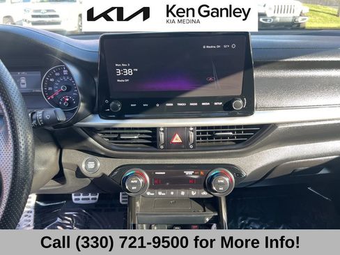 Certified 2023 Kia Forte GT image 36