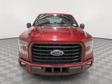Certified 2016 Ford F150 XLT w/ Equipment Group 301A Mid image 4