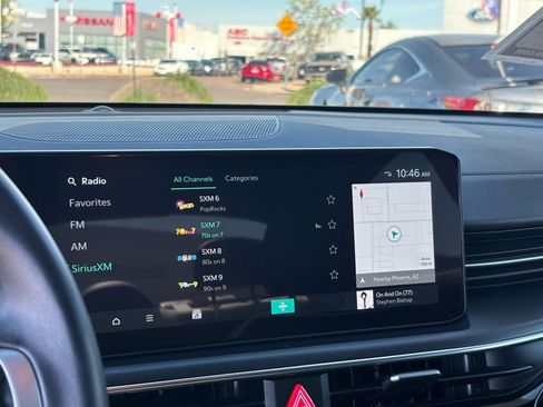 Used 2025 Kia K5 GT-Line image 24