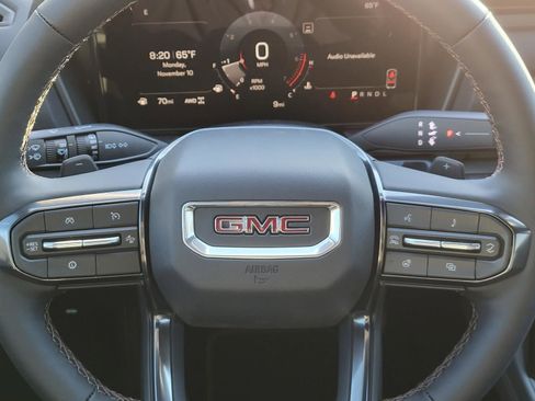 New 2026 GMC Terrain AT4 w/ Convenience Package III image 11