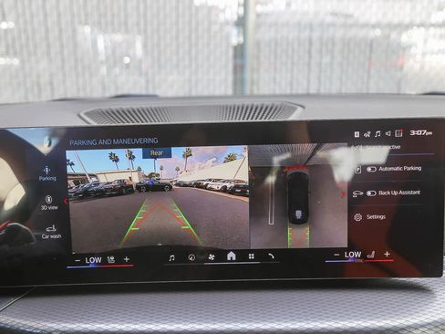 New 2026 BMW M4 Competition w/ Parking Assistance Package image 21