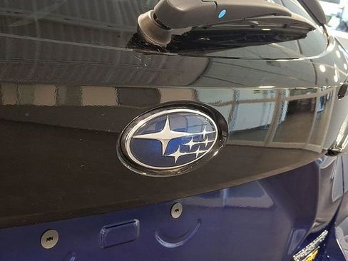 Certified 2025 Subaru Crosstrek 2.5i Sport w/ Crosstrek Mirror Package AWD/4WD image 29