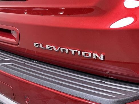 New 2026 GMC Yukon XL Elevation AWD/4WD image 33