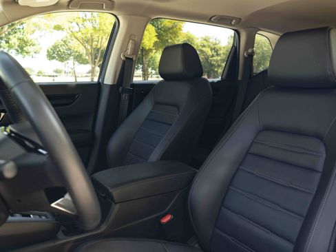 Used 2025 Honda CR-V EX-L image 17