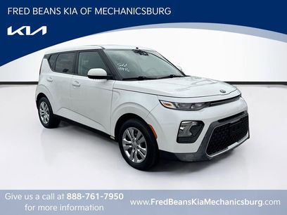 Certified 2020 Kia Soul LX