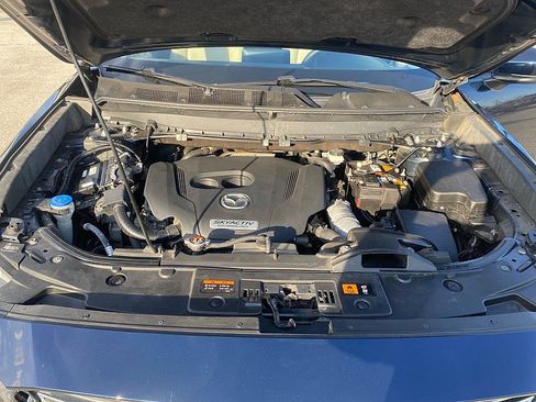 Used 2019 MAZDA CX-9 Touring w/ Touring Premium Package image 32