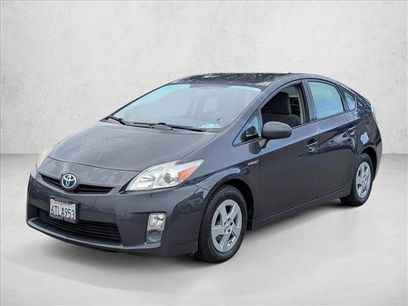 Used 2011 Toyota Prius Three