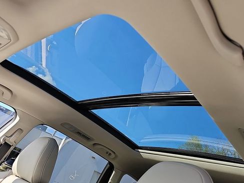 New 2026 Subaru Ascent Limited AWD/4WD image 13