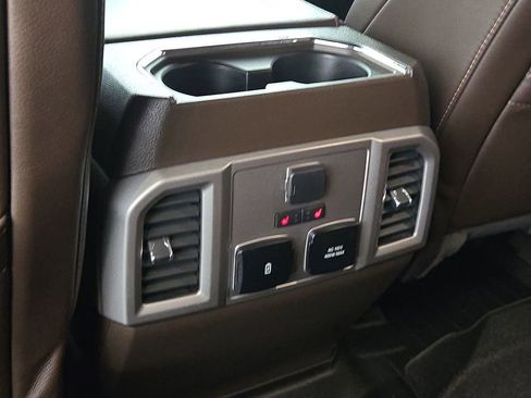 Used 2022 Ford F250 King Ranch w/ King Ranch Ultimate Package AWD/4WD image 27