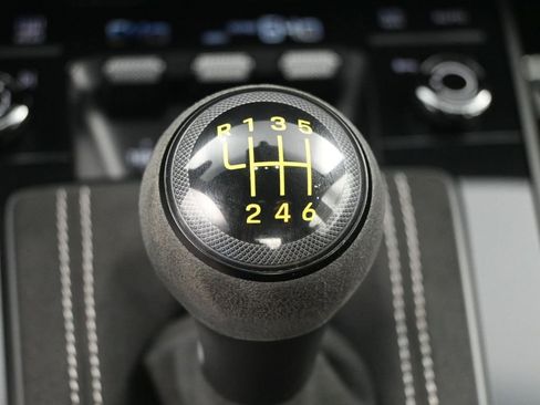 Certified 2022 Porsche 911 GT3 image 24