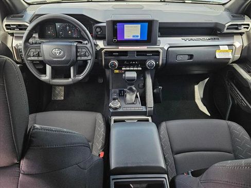 New 2026 Toyota Tacoma SR5 image 14