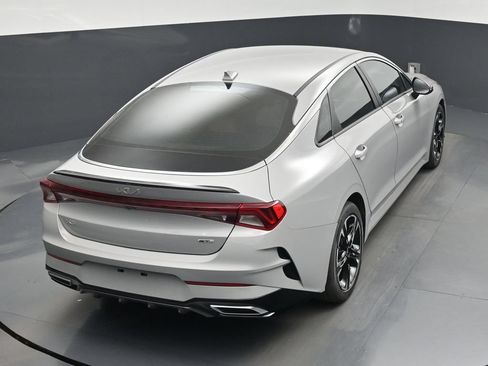 Certified 2023 Kia K5 GT-Line w/ GT-Line Premium Package FWD image 25