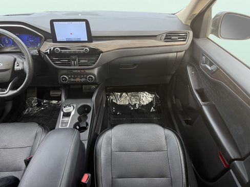 Used 2020 Ford Escape Titanium image 54