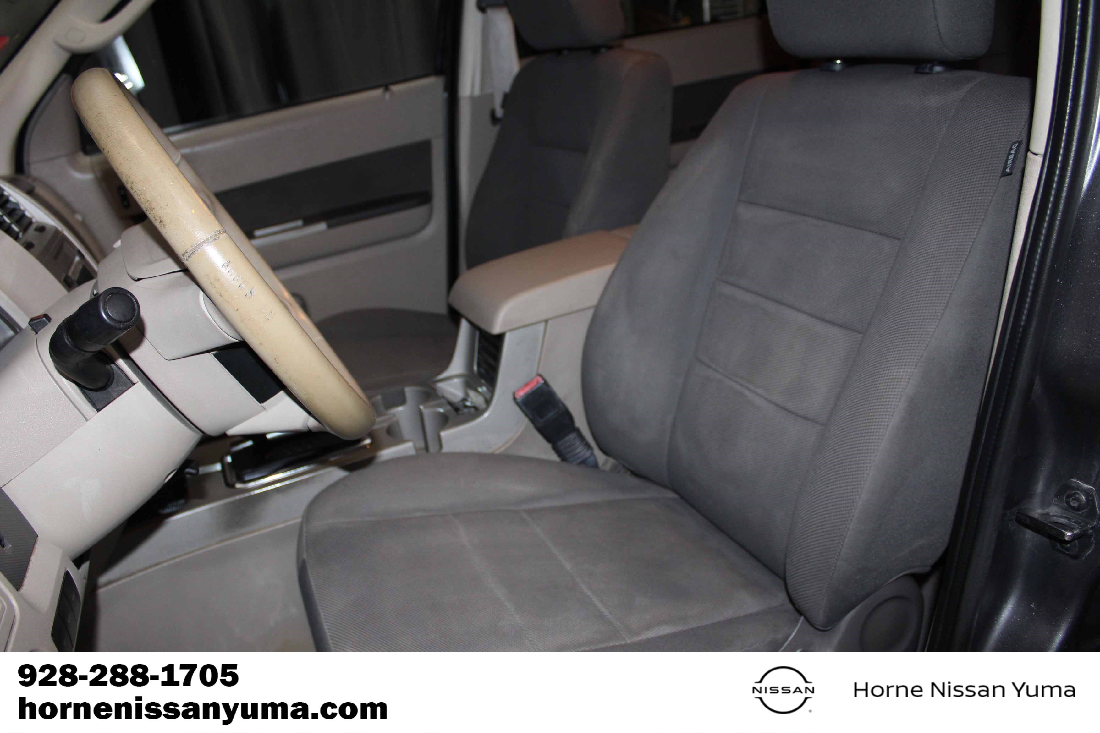 Used 2009 Ford Escape XLT AWD/4WD image 4