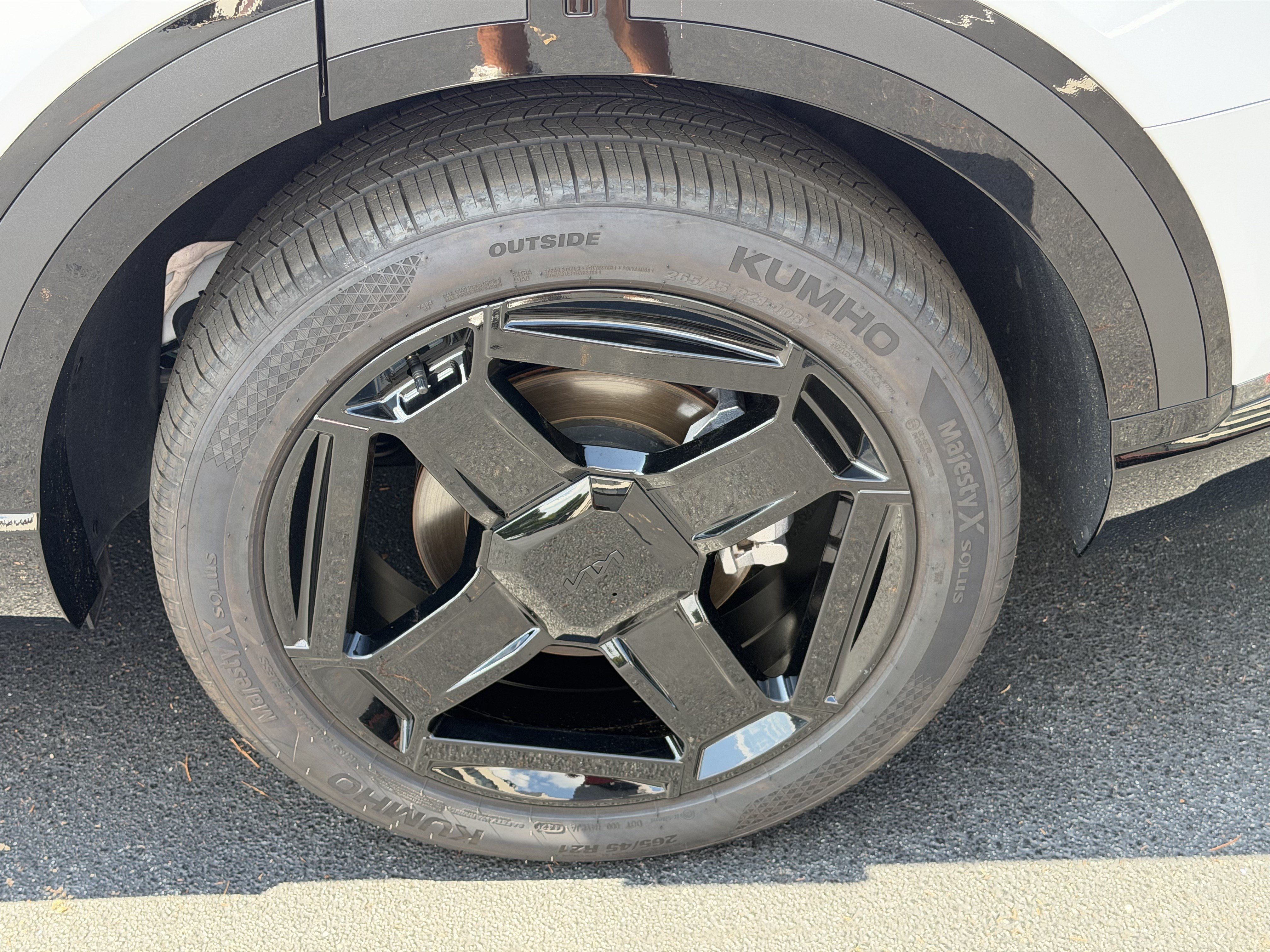 Certified 2027 Kia Telluride SX Prestige X-Line AWD/4WD image 19