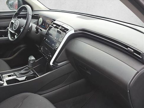 Certified 2022 Hyundai Tucson SEL w/ Convenience Package image 24
