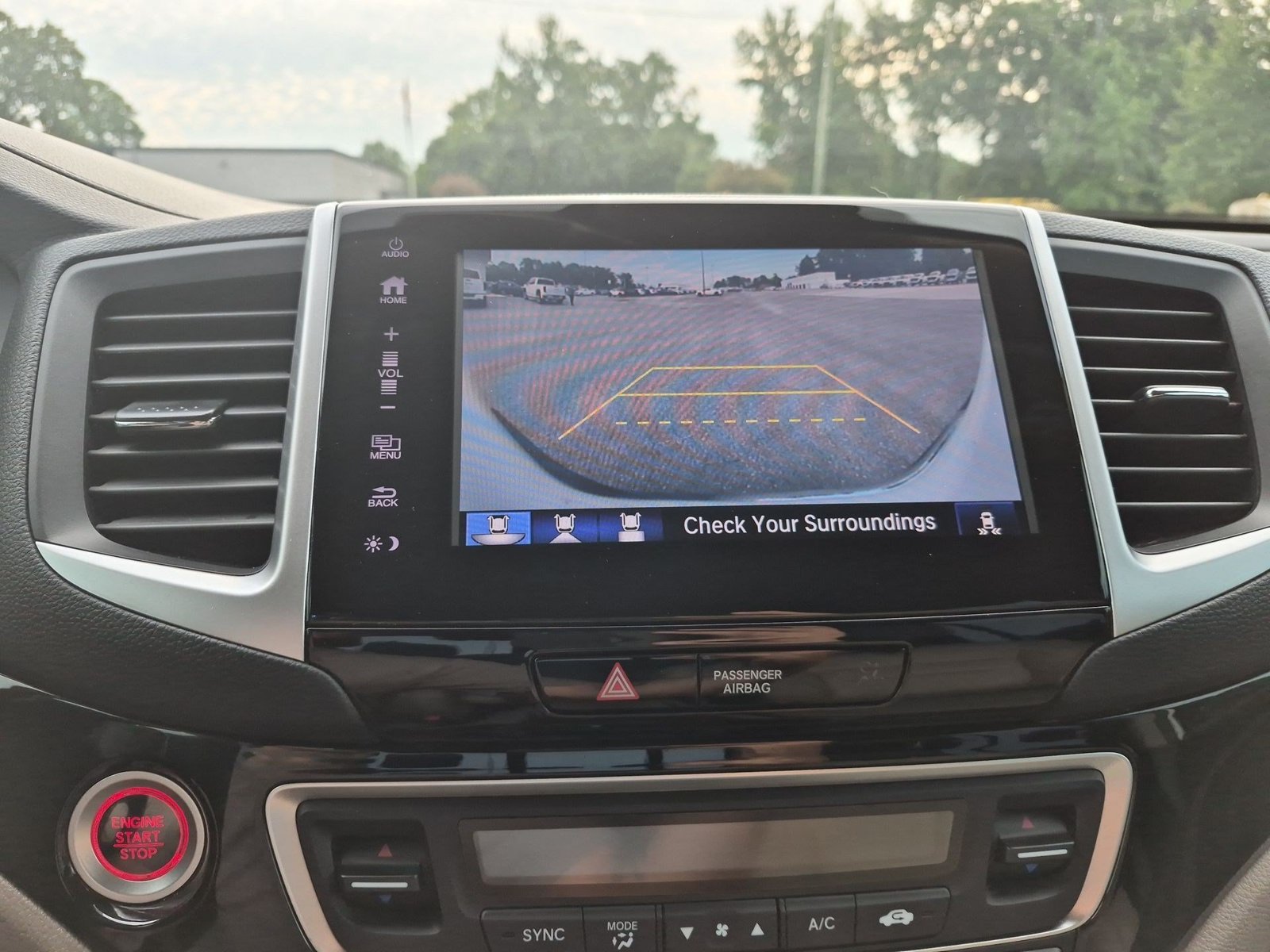 Used 2020 Honda Ridgeline RTL-E image 15