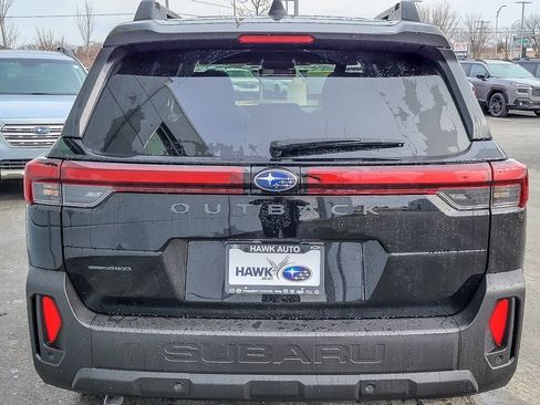 Used 2026 Subaru Outback Limited AWD/4WD image 5