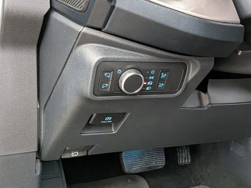 Certified 2022 Ford Bronco Outer Banks AWD/4WD image 10
