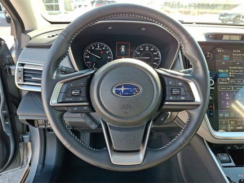 Used 2020 Subaru Outback Limited XT w/ Popular Package #2 image 20