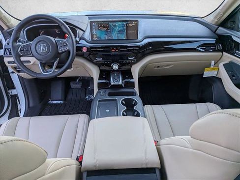 New 2026 Acura MDX SH-AWD image 12
