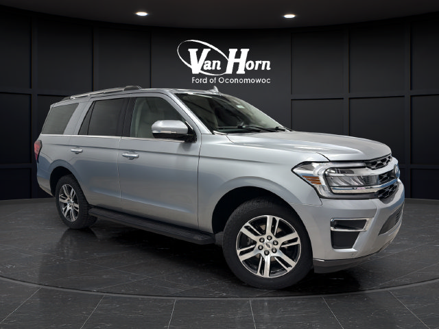 Used 2024 Ford Expedition Limited AWD/4WD image 1