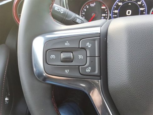 New 2026 Chevrolet Blazer RS w/ Driver Confidence II Package image 28