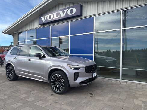 New 2026 Volvo XC90 B6 Ultra w/ Protection Package image 1