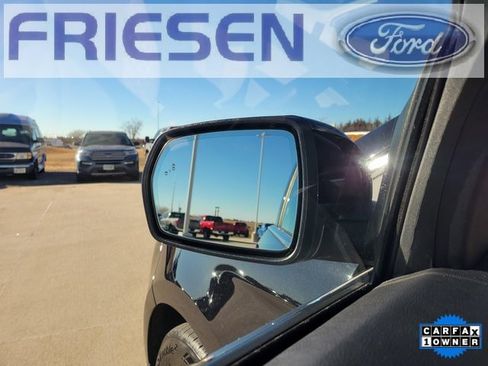 Used 2024 Ford Edge Titanium w/ Equipment Group 301A image 11