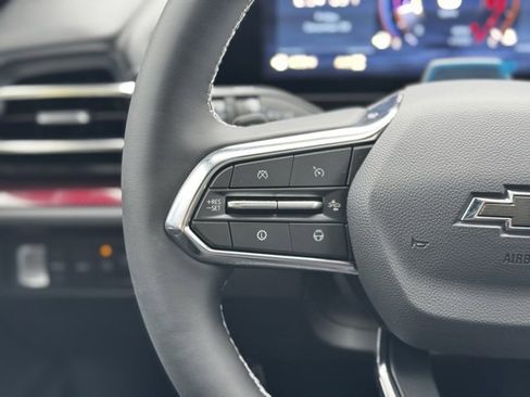 New 2026 Chevrolet Traverse Z71 w/ Enhanced Driving Package image 27