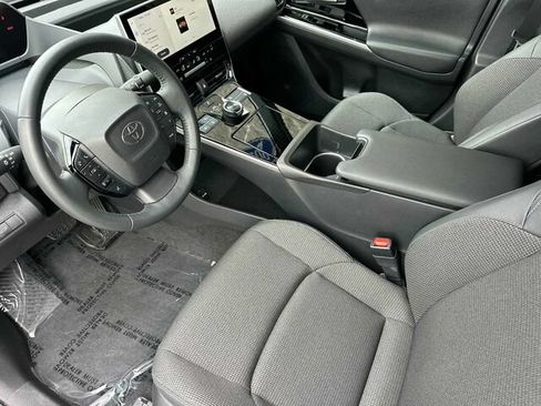 Used 2024 Toyota bZ4X FWD image 10