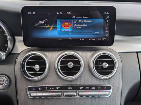 Used 2019 Mercedes-Benz C 300 4MATIC Cabriolet image 17