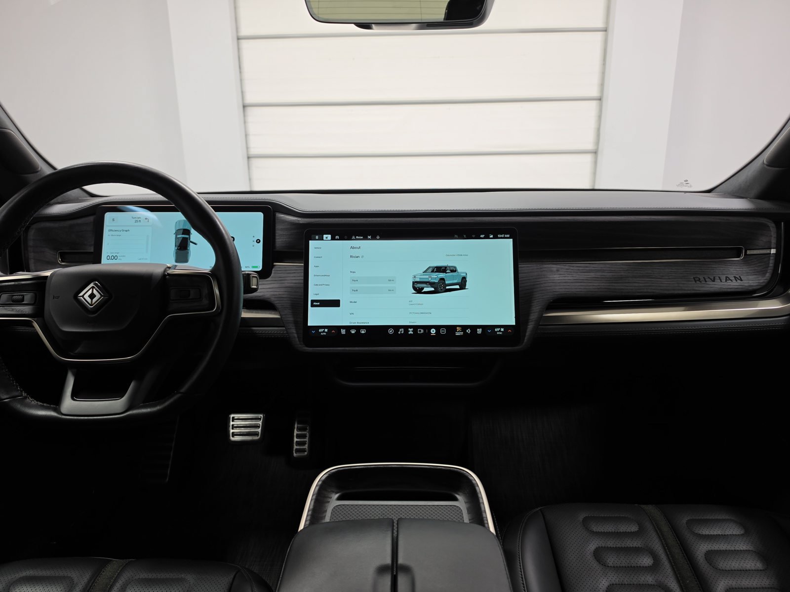 Used 2022 Rivian R1T Launch Edition AWD/4WD image 26