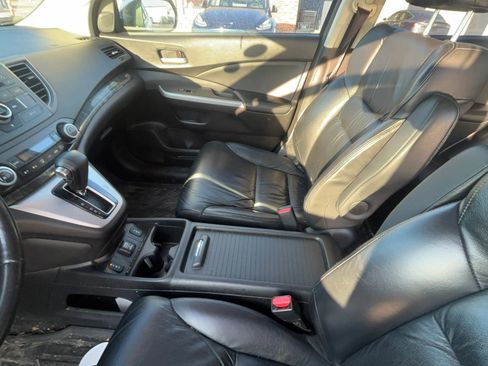 Used 2012 Honda CR-V EX-L image 14