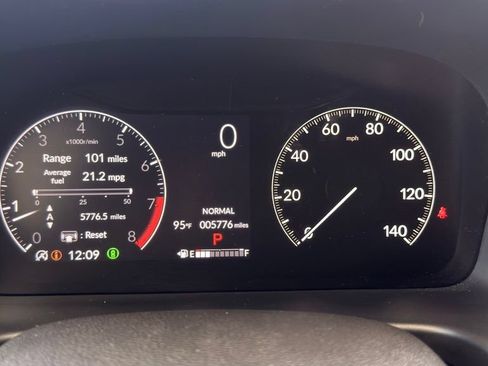 Used 2026 Honda Odyssey Sport-L image 26