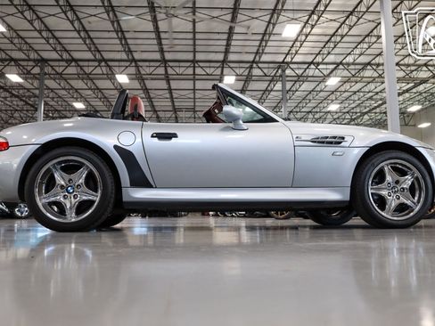 Used 1998 BMW M Roadster image 13