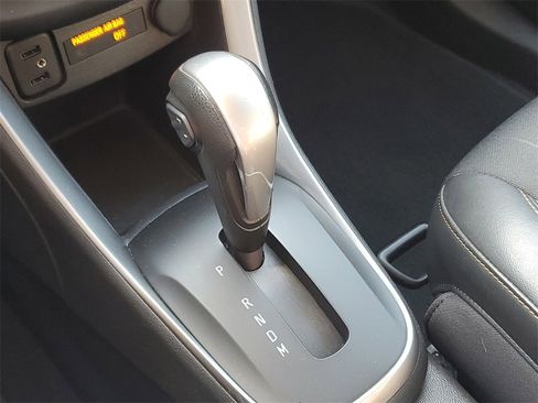 Used 2020 Chevrolet Trax LT w/ Driver Confidence Package image 26