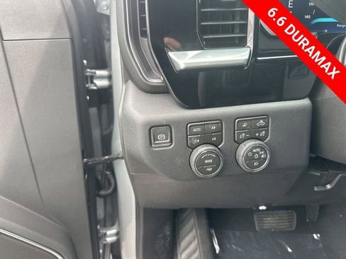 New 2026 Chevrolet Silverado 3500 LT w/ Convenience Package AWD/4WD image 18